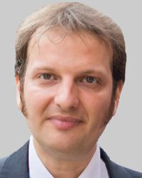 A Photo of Cristian Cadar